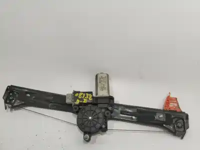 Peça sobressalente para automóvel em segunda mão  por FIAT BRAVO (198)  Referências OEM IAM 5000506  