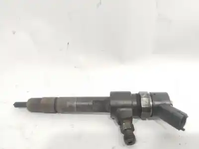 Piesă de schimb auto la mâna a doua Injector pentru OPEL ZAFIRA B Cosmo Referințe OEM IAM 0445110276  