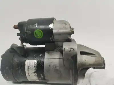 Peça sobressalente para automóvel em segunda mão motor de arranque por opel combo familiar referências oem iam   