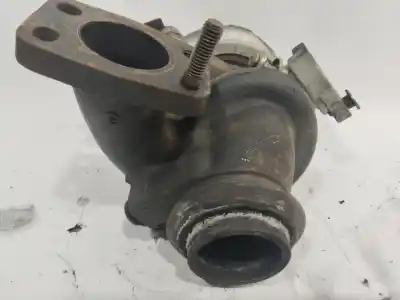 Second-hand car spare part Turbocharger for PEUGEOT 308 BUSINESS LINE OEM IAM references 9685293080  