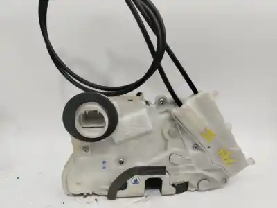 Peça sobressalente para automóvel em segunda mão  por TOYOTA YARIS  Referências OEM IAM   