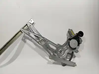 Peça sobressalente para automóvel em segunda mão elevador de vidros dianteira esquerda por toyota yaris hsd active referências oem iam 8572000210