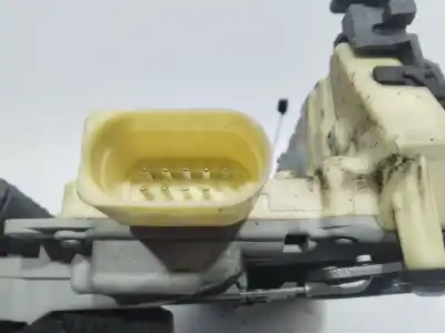 Peça sobressalente para automóvel em segunda mão fechadura da porta dianteira esquerda por volkswagen eos (1f7) 2.0 tdi referências oem iam 1p1837015  