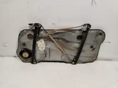 Second-hand car spare part DRIVER LEFT WINDOW REGULATOR for VOLKSWAGEN GOLF IV BERLINA (1J1)  OEM IAM references 1J3837461F  