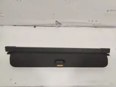 Peça sobressalente para automóvel em segunda mão chapeleira por ford kuga (cbv) titanium referências oem iam   