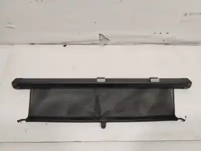 Second-hand car spare part parcel shelf for audi a4 avant (8k5) (2008) básico oem iam references 8k98616916ps  