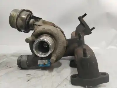 Recambio de automóvil de segunda mano de TURBOCOMPRESOR para VOLKSWAGEN GOLF IV BERLINA (1J1)  referencias OEM IAM 038253016L  