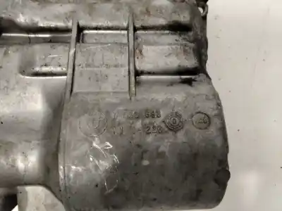 İkinci el araba yedek parçası KARTER için BMW X5 (E53)  OEM IAM referansları 7500683  