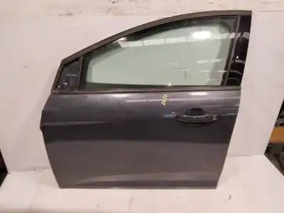 İkinci el araba yedek parçası sol ön kapi için ford focus lim. (cb8) titanium oem iam referansları   