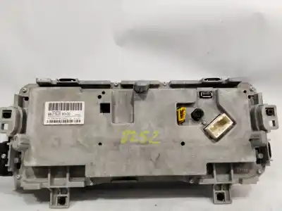 Second-hand car spare part dashboard for opel mokka e gs line 136 cv / 100 kw oem iam references 9837403980  
