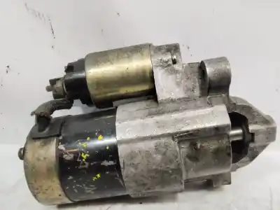 Second-hand car spare part Starter Motor for RENAULT KANGOO (F/KC0) Authentique OEM IAM references 8200227092  