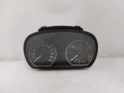 Peça sobressalente para automóvel em segunda mão quadrante por bmw serie 1 berlina (e81/e87) 118d referências oem iam 9110195-05  