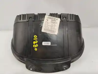 Peça sobressalente para automóvel em segunda mão quadrante por bmw serie 1 berlina (e81/e87) 118d referências oem iam 9110195-05  