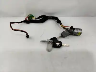 Pezzo di ricambio per auto di seconda mano interruttore di avviamento per peugeot 307 break / sw (s1) 307 break / sw (s1) (2002 - 2005) riferimenti oem iam 36.353.100  