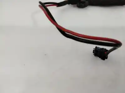 Pezzo di ricambio per auto di seconda mano interruttore di avviamento per peugeot 307 break / sw (s1) 307 break / sw (s1) (2002 - 2005) riferimenti oem iam 36.353.100  