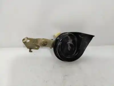 Автозапчасти б/у рог за peugeot 307 break / sw (s1) 307 break / sw (s1) (2002 - 2005) ссылки oem iam e970/3881157  