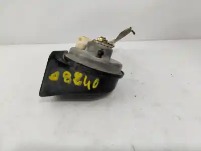 Автозапчасти б/у рог за peugeot 307 break / sw (s1) 307 break / sw (s1) (2002 - 2005) ссылки oem iam e970/3881157  