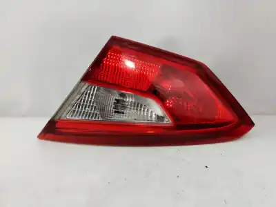 Second-hand car spare part interior left tailgate light for ford focus lim. (cb8) titanium oem iam references bm51-13a602-ad  