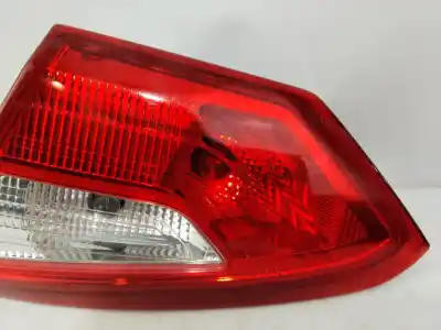 Second-hand car spare part interior left tailgate light for ford focus lim. (cb8) titanium oem iam references bm51-13a602-ad  