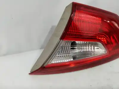 Second-hand car spare part interior left tailgate light for ford focus lim. (cb8) titanium oem iam references bm51-13a602-ad  