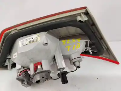 Second-hand car spare part interior left tailgate light for ford focus lim. (cb8) titanium oem iam references bm51-13a602-ad  