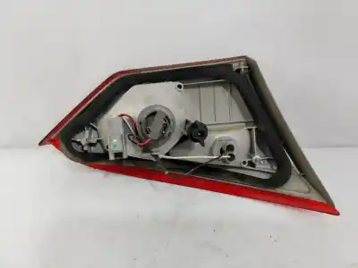 Second-hand car spare part interior left tailgate light for ford focus lim. (cb8) titanium oem iam references bm51-13a602-ad  