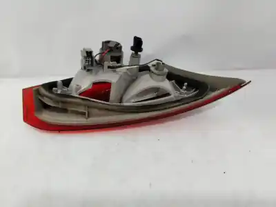 Second-hand car spare part interior left tailgate light for ford focus lim. (cb8) titanium oem iam references bm51-13a602-ad  