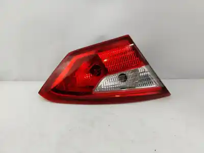 Peça sobressalente para automóvel em segunda mão farolim interior traseiro direito por ford focus lim. (cb8) titanium referências oem iam bm51-13a603-ad  