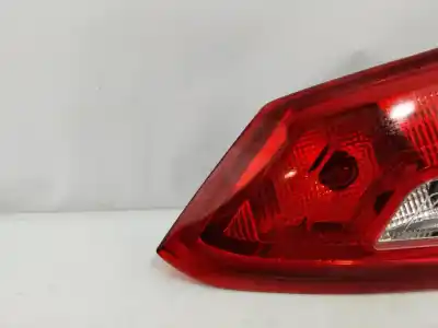 Peça sobressalente para automóvel em segunda mão farolim interior traseiro direito por ford focus lim. (cb8) titanium referências oem iam bm51-13a603-ad  