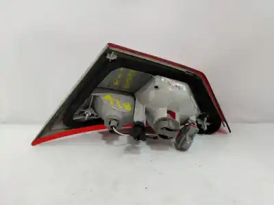Peça sobressalente para automóvel em segunda mão farolim interior traseiro direito por ford focus lim. (cb8) titanium referências oem iam bm51-13a603-ad  