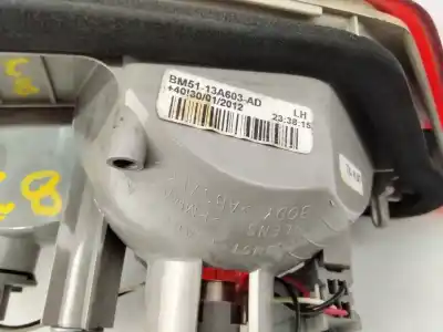 Peça sobressalente para automóvel em segunda mão  por FORD FOCUS LIM. (CB8)  Referências OEM IAM BM51-13A603-AD  