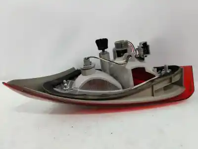 Peça sobressalente para automóvel em segunda mão farolim interior traseiro direito por ford focus lim. (cb8) titanium referências oem iam bm51-13a603-ad  