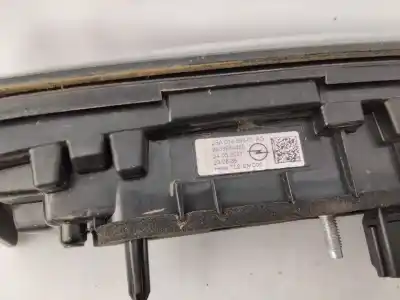 Автозапчасти б/у  за OPEL MOKKA  ссылки OEM IAM 9833944480  