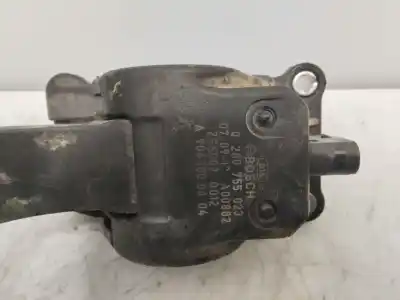 Автозапчасти б/у ПЕДАЛЬ ГАЗА за MERCEDES-BENZ SPRINTERII CAJA ABIERTA (DESDE 01.06)  ссылки OEM IAM A9063000404  