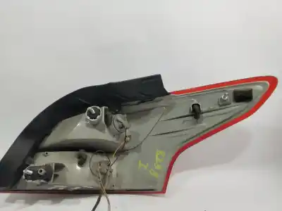 Second-hand car spare part left tailgate light for ford focus lim. (cb8) titanium oem iam references bm5113405c  