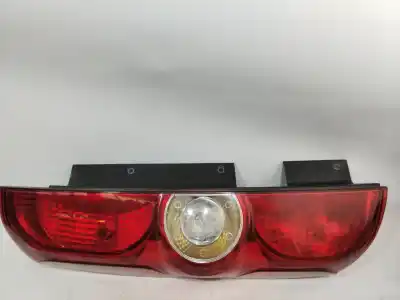 Peça sobressalente para automóvel em segunda mão farolim traseiro esquerdo por opel combo d cargo l1h1 2.2t 95 cv / 70 kw referências oem iam e415566