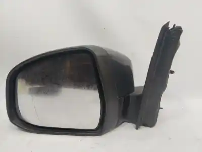 Peça sobressalente para automóvel em segunda mão espelho retrovisor esquerdo por ford focus lim. (cb8) titanium referências oem iam e9024550  