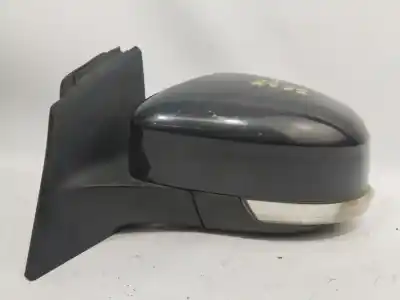 Peça sobressalente para automóvel em segunda mão espelho retrovisor esquerdo por ford focus lim. (cb8) titanium referências oem iam e9024550  