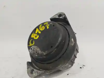 Gebrauchtes Autoersatzteil Motorunterstützung zum BMW SERIE 3 BERLINA (E90) 318d OEM-IAM-Referenzen 676880002  