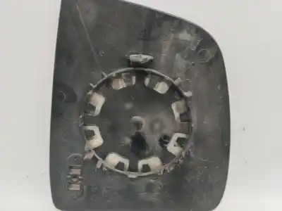 Peça sobressalente para automóvel em segunda mão vidro espelho retrovisor esquerdo por opel combo d cargo l1h1 2.2t 95 cv / 70 kw referências oem iam 