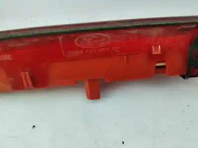Second-hand car spare part central brake light for ford focus lim. (cb8) titanium oem iam references bm5113a601ac  