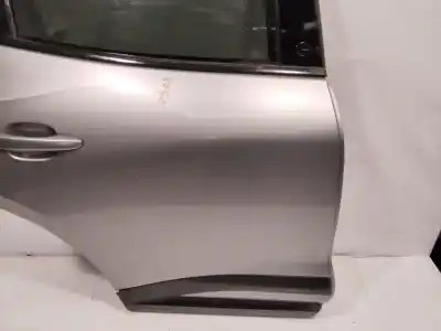 Автозапчастина б/у двері задні праві для opel mokka e gs line 136 cv / 100 kw посилання на oem iam   