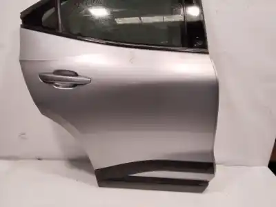 Автозапчастина б/у двері задні праві для opel mokka e gs line 136 cv / 100 kw посилання на oem iam   