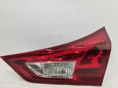 Second-hand car spare part right tailgate light for toyota auris active oem iam references e1105170237  