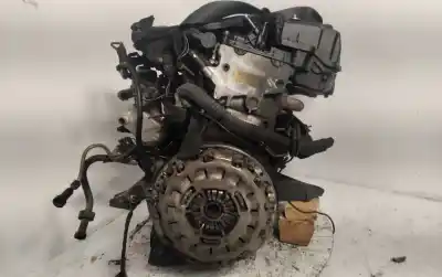 Pezzo di ricambio per auto di seconda mano motore completo per bmw serie 1 berlina (e81/e87) 118d riferimenti oem iam 204d4  