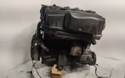 Pezzo di ricambio per auto di seconda mano motore completo per bmw serie 1 berlina (e81/e87) 118d riferimenti oem iam 204d4  