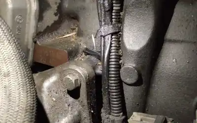 Pezzo di ricambio per auto di seconda mano motore completo per bmw serie 1 berlina (e81/e87) 118d riferimenti oem iam 204d4  