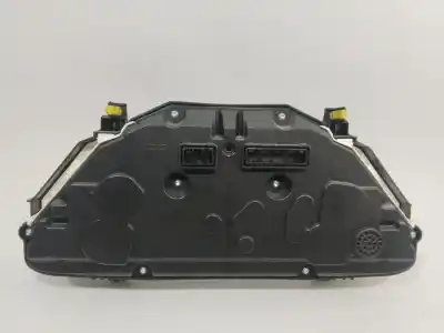 Peça sobressalente para automóvel em segunda mão quadrante por toyota auris active referências oem iam 838000zv82  