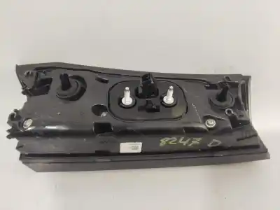 Pièce détachée automobile d'occasion feu arrière droit pour peugeot 2008 (p1) active pack 130 cv / 96 kw références oem iam fr26950232  