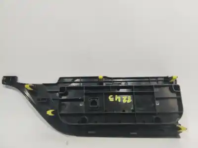 Peça sobressalente para automóvel em segunda mão comando de sofagem (chauffage / ar condicionado) por toyota auris active referências oem iam 5590002380  